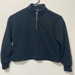 $5 “Old Navy” crop hoodie